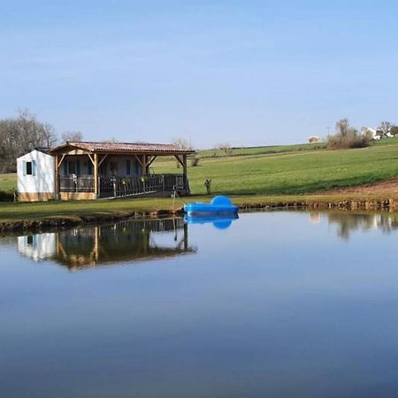 Etang Pre De La Font Ξενοδοχείο Cercles Εξωτερικό φωτογραφία
